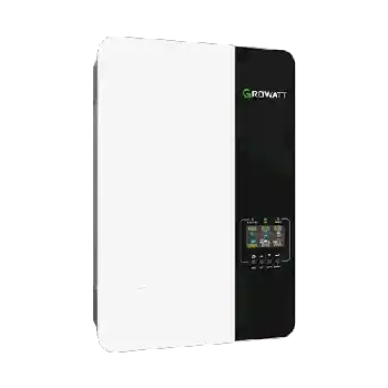 Imagem do produto Inversor Off Grid Growatt SPF 3000 TL LVM-24P (Growatt)